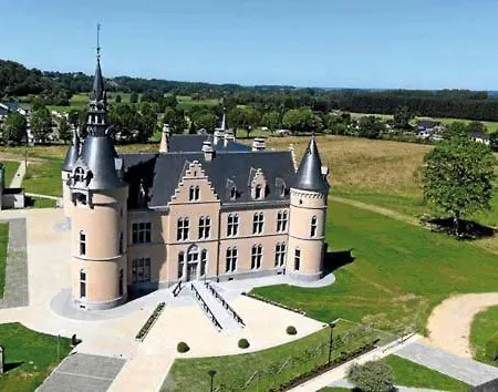 Chez Nous Vakantiehuis *