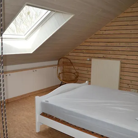 Chez Nous Vakantiehuis Chiny