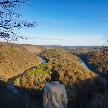 Дом отдыха Chez Nous *