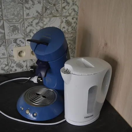 Chez Nous Vakantiehuis *