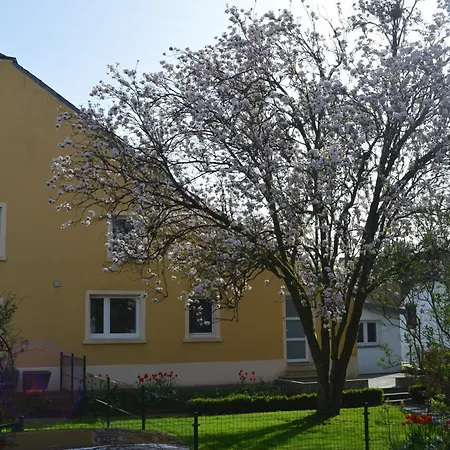 Vakantiehuis Chez Nous