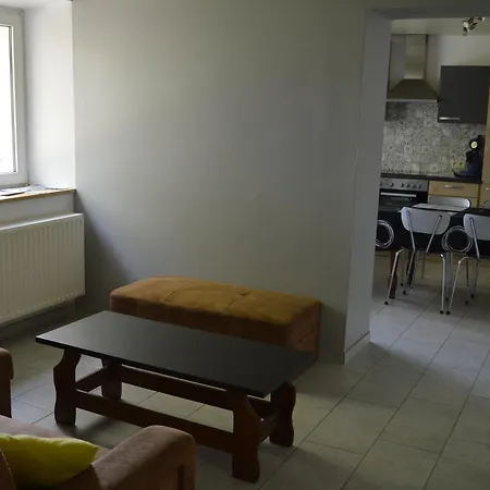 Chez Nous Hébergement de vacances